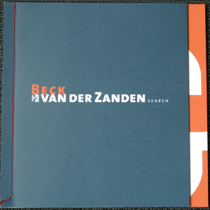 Beck & van de Zanden