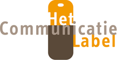 Het Communicatielabel