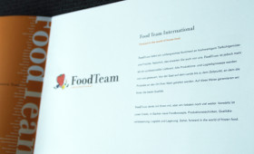 FoodTeam