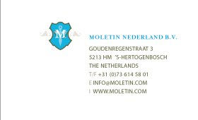 Moletin